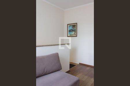 Casa à venda com 235m², 4 quartos e 4 vagasSala do quarto de hóspedes