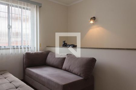 Casa à venda com 235m², 4 quartos e 4 vagasSala do quarto de hóspedes