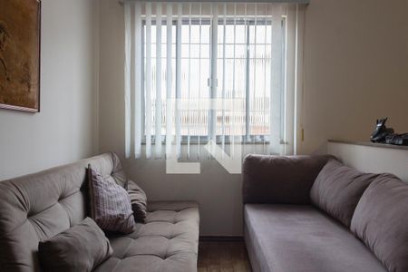 Casa à venda com 235m², 4 quartos e 4 vagasSala do quarto de hóspedes