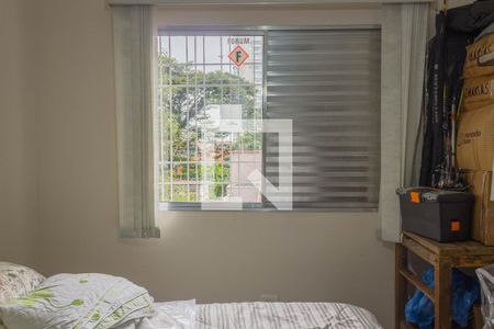 Casa à venda com 235m², 4 quartos e 4 vagasQuarto de hóspedes