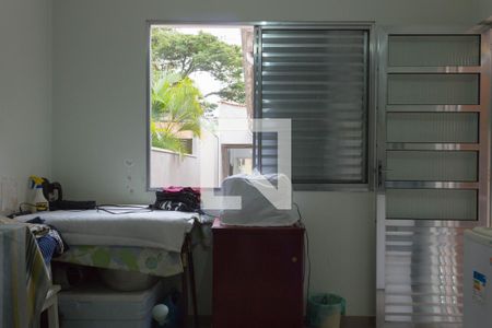 Casa à venda com 235m², 4 quartos e 4 vagasQuarto de Serviço