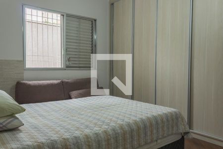 Quarto 1 de casa à venda com 4 quartos, 235m² em Centro, São Bernardo do Campo