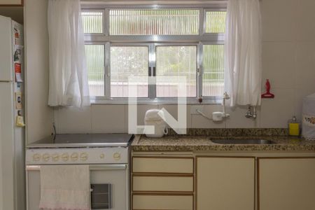 Casa à venda com 235m², 4 quartos e 4 vagasCozinha