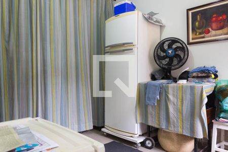 Casa à venda com 235m², 4 quartos e 4 vagasQuarto de Serviço