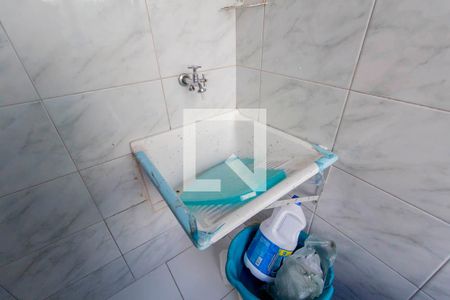 Apartamento à venda com 50m², 2 quartos e 1 vagaÁrea de Serviço