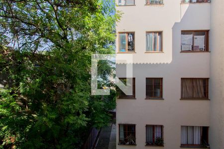Apartamento à venda com 50m², 2 quartos e 1 vagaVista Área de Serviço