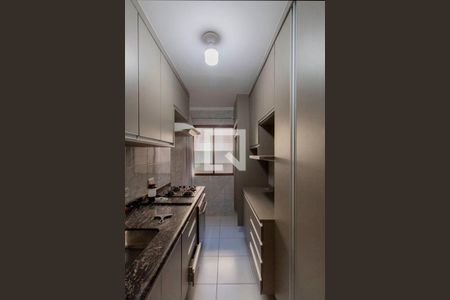 Apartamento à venda com 50m², 2 quartos e 1 vagaCozinha
