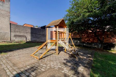 Apartamento à venda com 50m², 2 quartos e 1 vagaÁrea Comum - Playground