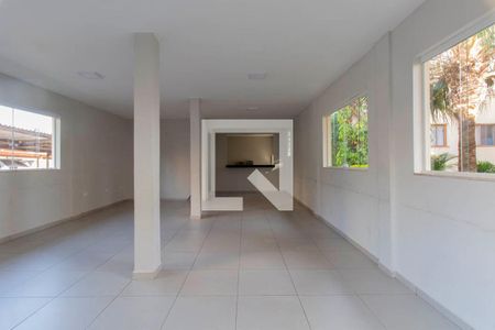 Apartamento à venda com 50m², 2 quartos e 1 vagaÁrea Comum - Salão de Festas