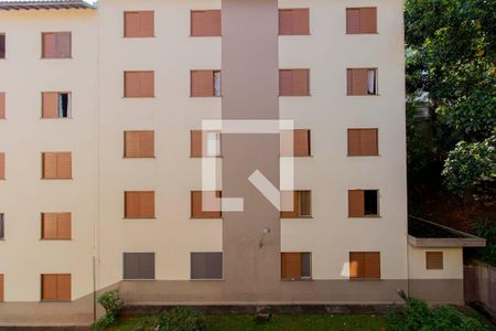 Apartamento à venda com 50m², 2 quartos e 1 vagaVista Quarto 2