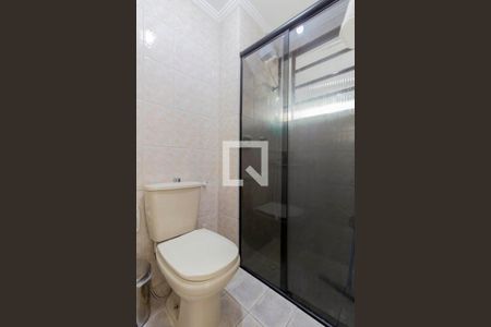 Apartamento à venda com 50m², 2 quartos e 1 vagaBanheiro