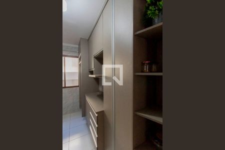 Apartamento à venda com 50m², 2 quartos e 1 vagaCozinha