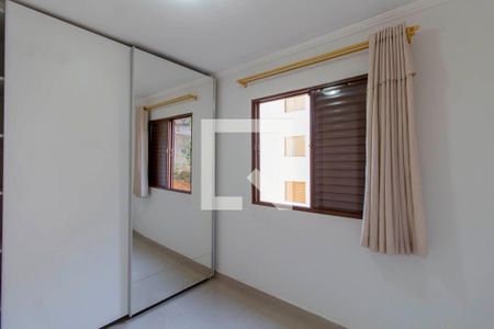 Quarto 2 de apartamento à venda com 2 quartos, 50m² em Vila Nova Teresa, São Paulo