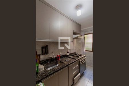 Apartamento à venda com 50m², 2 quartos e 1 vagaCozinha