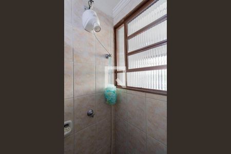 Apartamento à venda com 50m², 2 quartos e 1 vagaBanheiro