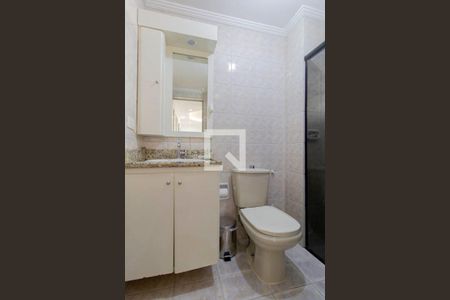 Apartamento à venda com 50m², 2 quartos e 1 vagaBanheiro