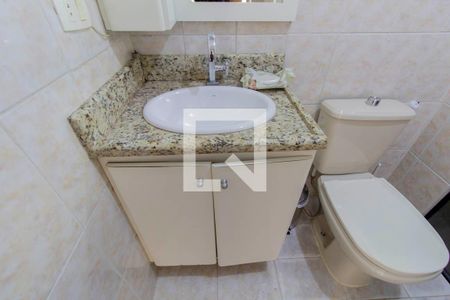 Apartamento à venda com 50m², 2 quartos e 1 vagaBanheiro