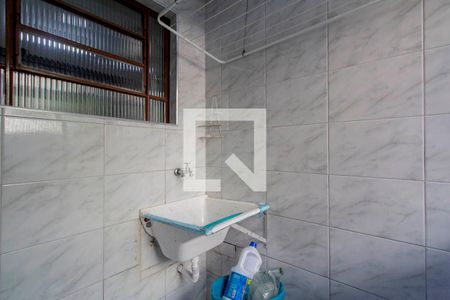 Apartamento à venda com 50m², 2 quartos e 1 vagaÁrea de Serviço