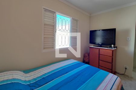 Casa à venda com 160m², 3 quartos e 1 vagaQuarto 3