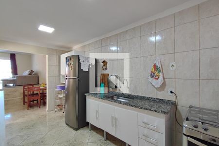 Casa à venda com 160m², 3 quartos e 1 vagaCozinha