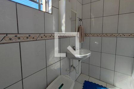 Casa à venda com 160m², 3 quartos e 1 vagaBanheiro Suíte