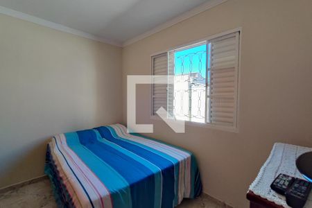 Casa à venda com 160m², 3 quartos e 1 vagaQuarto 3