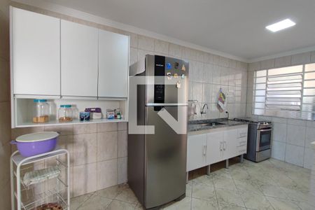 Casa à venda com 160m², 3 quartos e 1 vagaCozinha