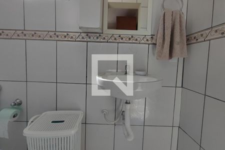 Casa à venda com 160m², 3 quartos e 1 vagaBanheiro Suíte