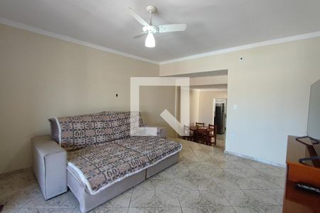Sala de Estar de casa à venda com 3 quartos, 160m² em Parque Residencial Vila União, Campinas