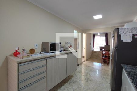 Casa à venda com 160m², 3 quartos e 1 vagaCozinha