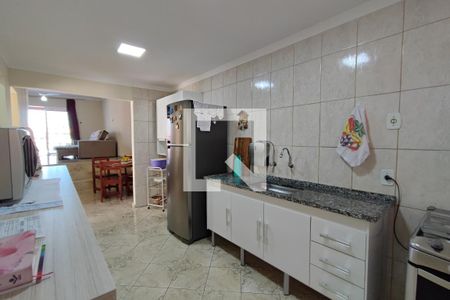 Casa à venda com 160m², 3 quartos e 1 vagaCozinha