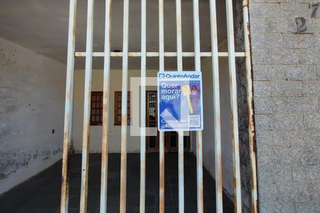 Casa à venda com 160m², 3 quartos e 1 vagaPLACA INSTALADA NA FACHADA