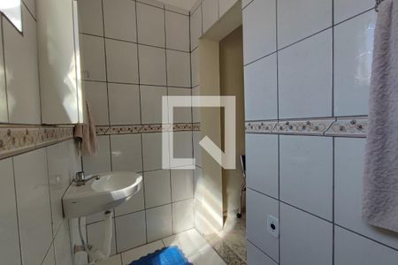 Casa à venda com 160m², 3 quartos e 1 vagaBanheiro Suíte