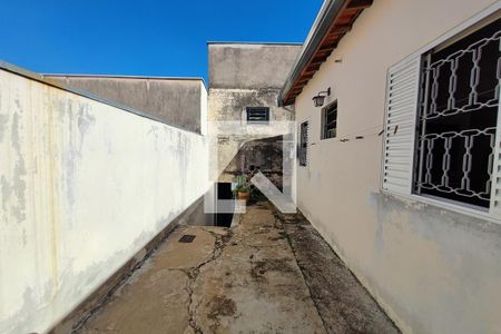 Casa à venda com 160m², 3 quartos e 1 vagaQuintal