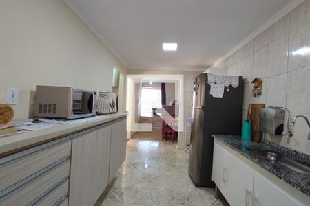 Casa à venda com 160m², 3 quartos e 1 vagaCozinha