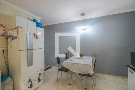 Casa à venda com 170m², 2 quartos e 3 vagas Casa à venda com 170m², 2 quartos e 3 vagasCozinha