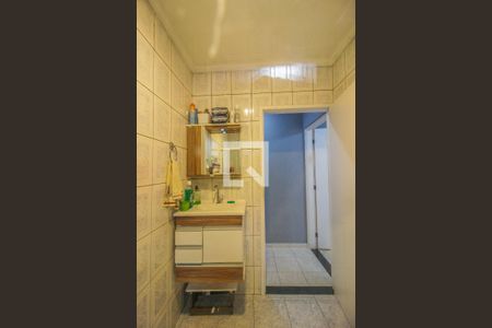 Casa à venda com 170m², 2 quartos e 3 vagas Casa à venda com 170m², 2 quartos e 3 vagasBanheiro