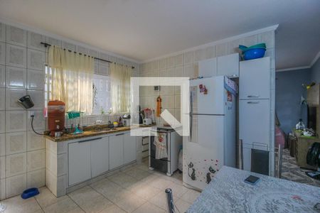 Casa à venda com 170m², 2 quartos e 3 vagas Casa à venda com 170m², 2 quartos e 3 vagasCozinha