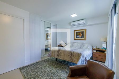 Suíte 1 de apartamento à venda com 2 quartos, 175m² em Recreio dos Bandeirantes, Rio de Janeiro