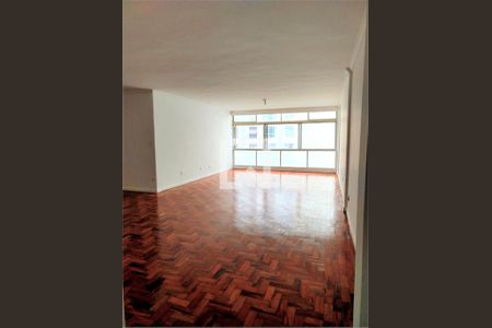 Apartamento à venda com 3 quartos, 120m² em Pinheiros, São Paulo