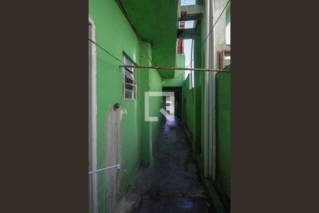 Casa à venda com 187m², 8 quartos e 2 vagasCorredor casa 04