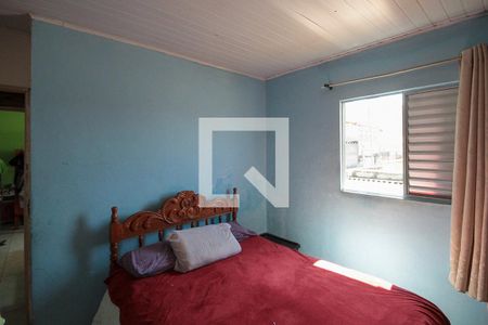 Casa à venda com 187m², 8 quartos e 2 vagasQuarto 02