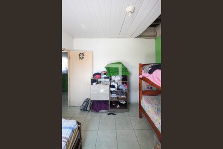 Casa à venda com 187m², 8 quartos e 2 vagasQuarto