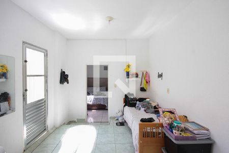Casa à venda com 187m², 8 quartos e 2 vagasQuarto 02 casa 03