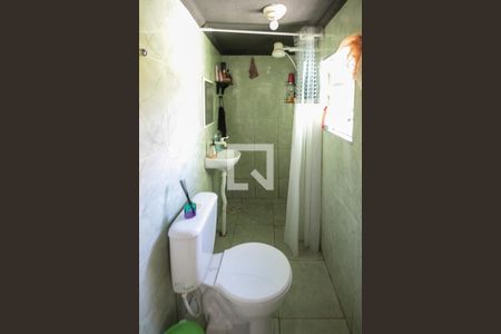 Casa à venda com 187m², 8 quartos e 2 vagasBanheiro asa 03