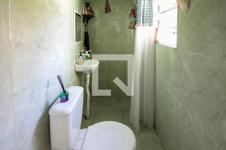 Casa à venda com 187m², 8 quartos e 2 vagasBanheiro asa 03