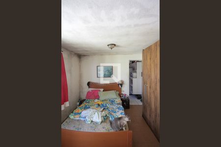 Casa à venda com 187m², 8 quartos e 2 vagasSala Casa 02