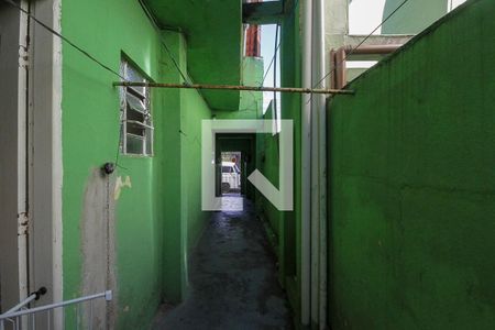 Casa à venda com 187m², 8 quartos e 2 vagasCorredor casa 04