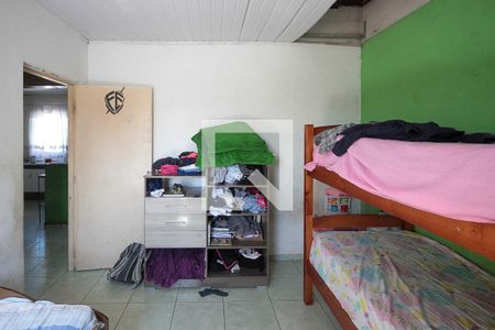 Quarto de casa à venda com 8 quartos, 187m² em Vila Alzira, São Paulo