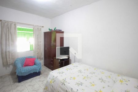 Casa à venda com 187m², 8 quartos e 2 vagasQuarto casa 04